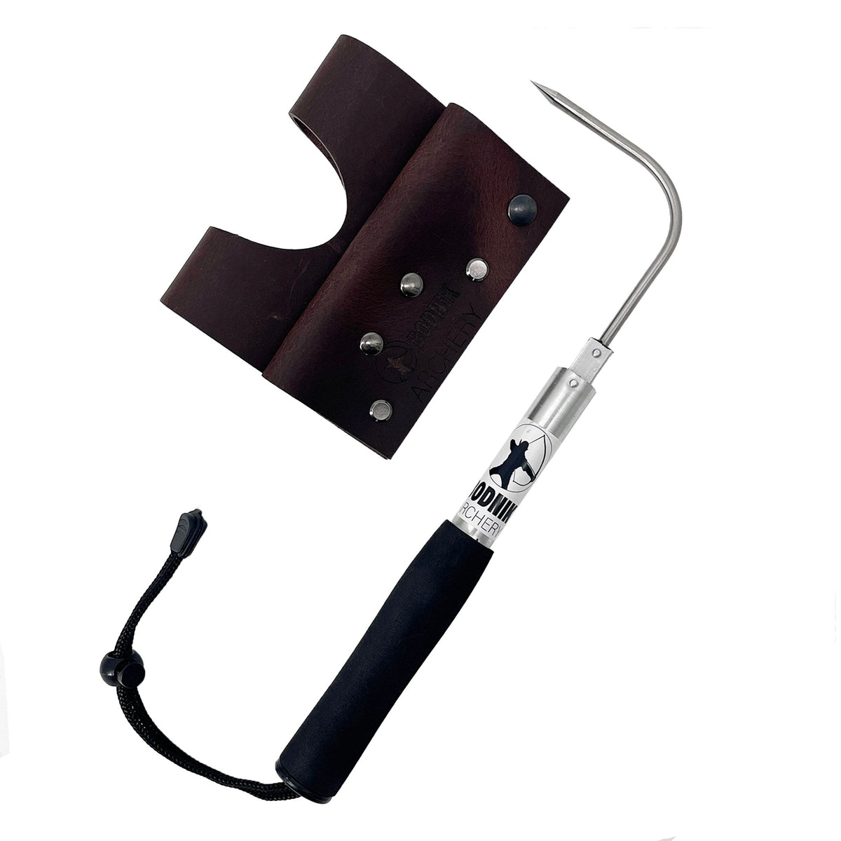 Bodnik Archery Pfeilsucher
