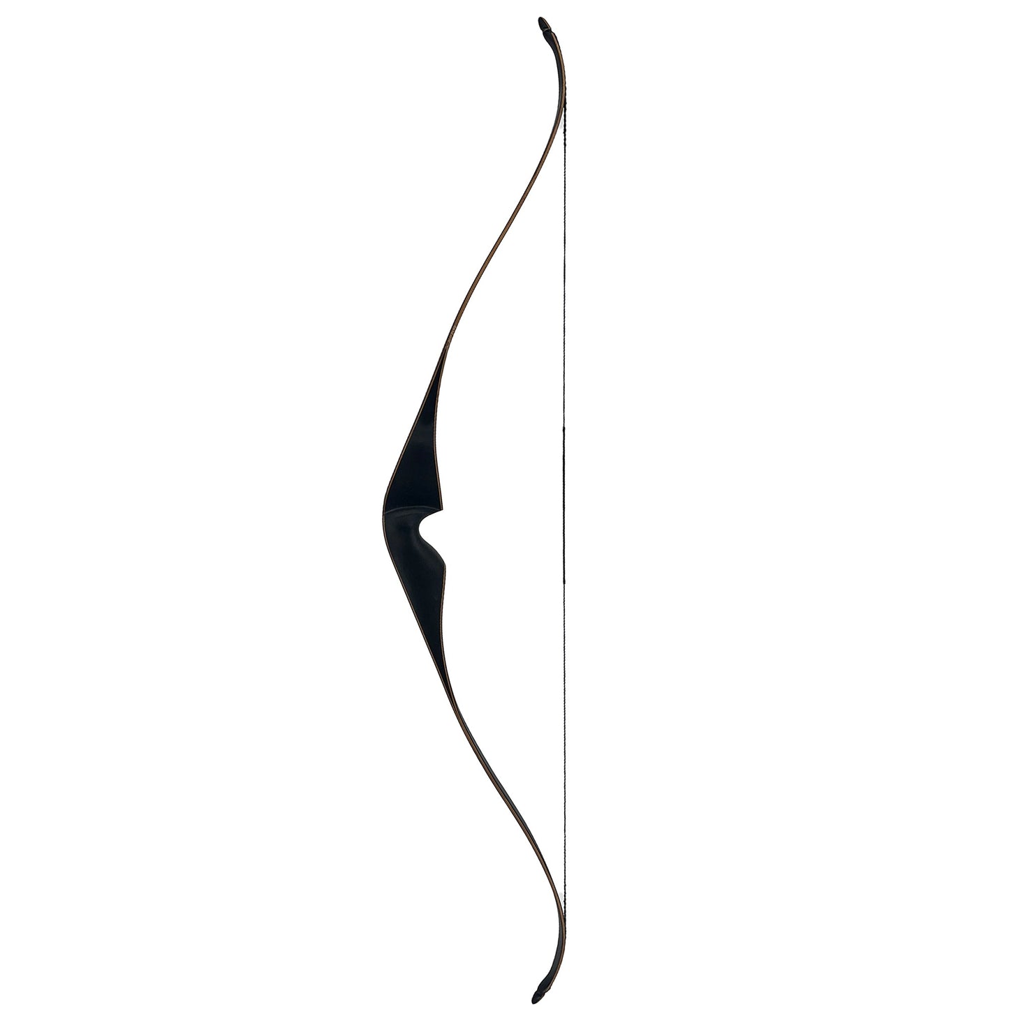 Bodnik Bows Nokoni Black LH 52", 30Lbs @ 28"