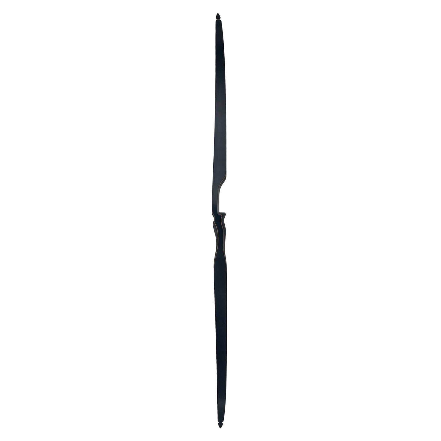 Bodnik Bows Nokoni Black LH 52", 30Lbs @ 28"