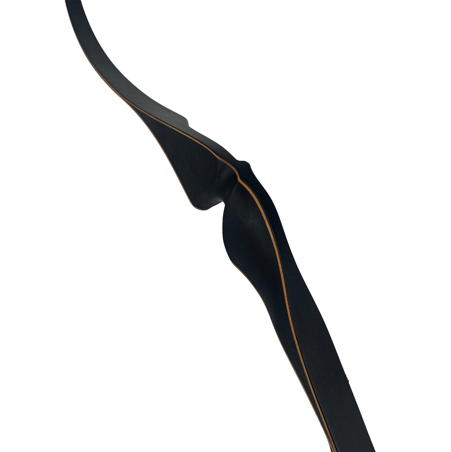 Bodnik Bows Nokoni Black LH 52", 30Lbs @ 28"