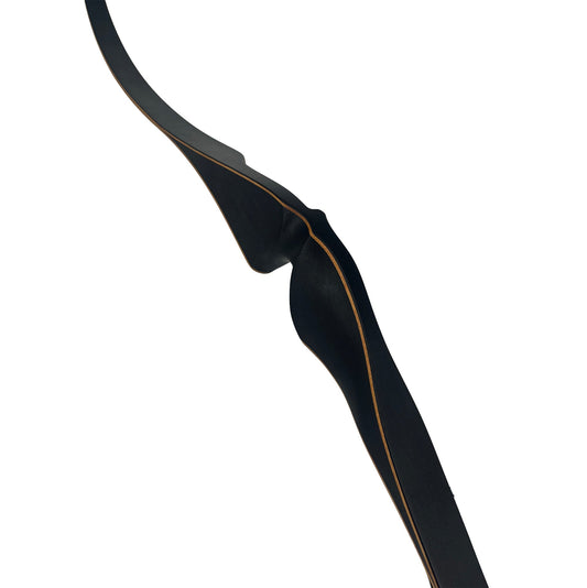 Bodnik Bows Nokoni Black LH 52", 30Lbs @ 28"