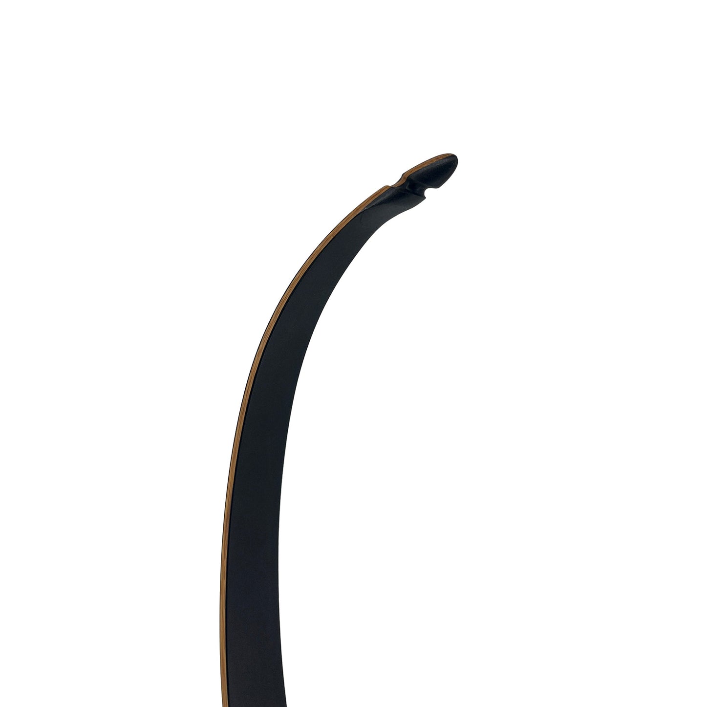 Bodnik Bows Nokoni Black LH 52", 30Lbs @ 28"