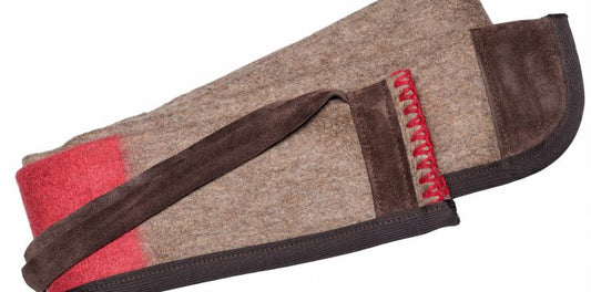 Horsegear Bogenhülle Woilach