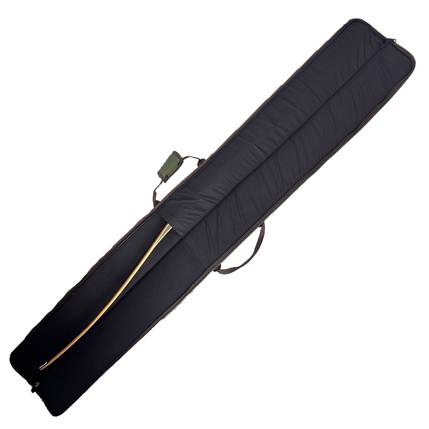 Bodnik Archery Bogentasche Longbow Grün