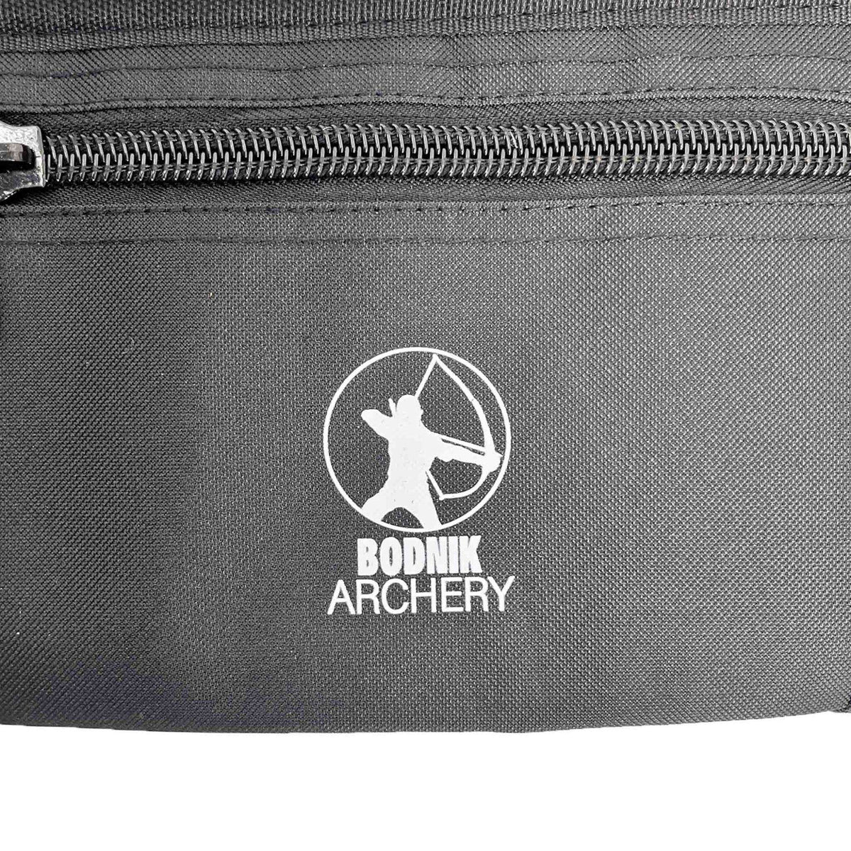 Bodnik Archery Bogentasche Longbow Schwarz