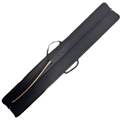 Bodnik Archery Bogentasche Longbow Schwarz