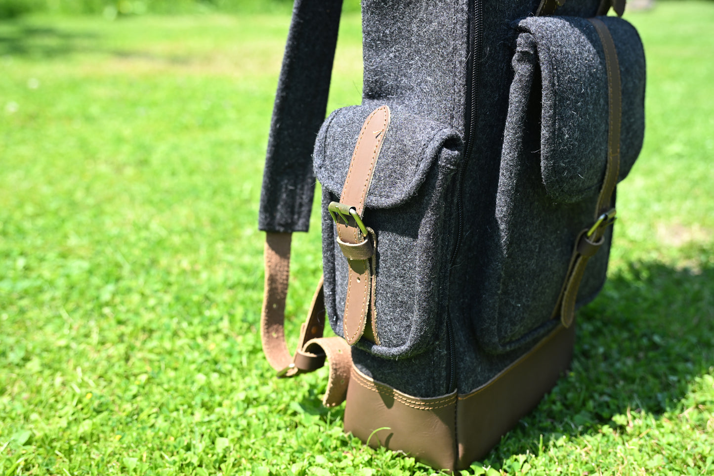 Hood Archery Premium Bogenrucksack "Yannic"