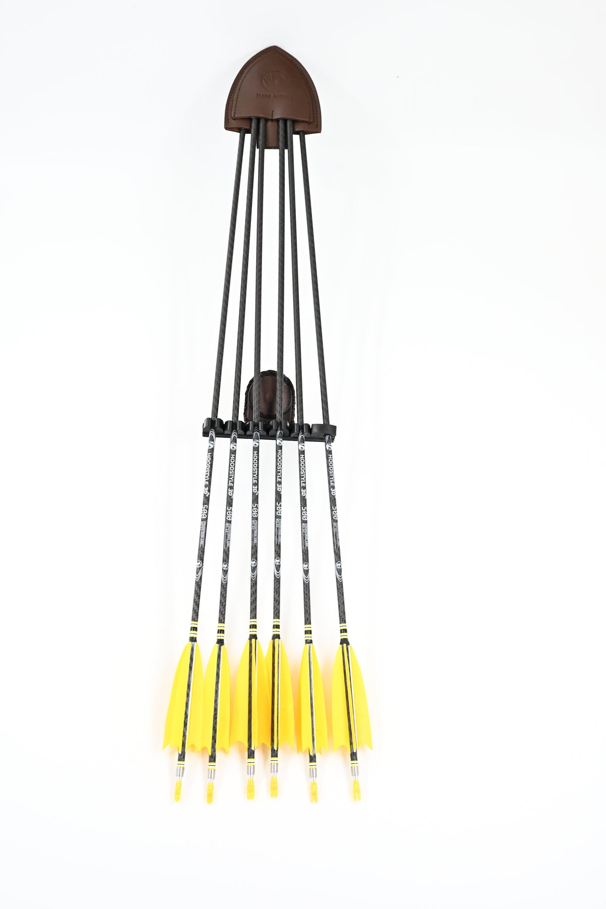 Hood Archery Bogenköcher "APEX"
