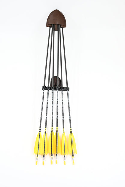 Hood Archery Bogenköcher "APEX"