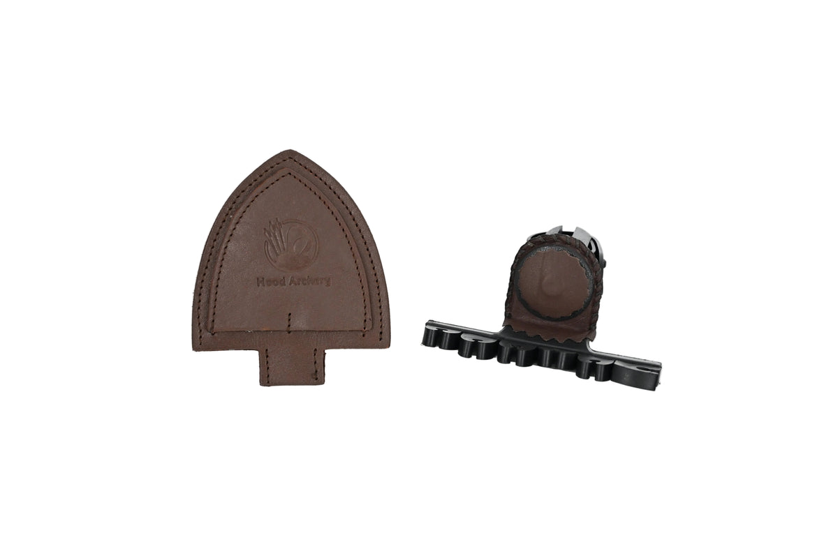 Hood Archery Bogenköcher "APEX"