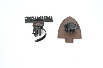 Hood Archery Bogenköcher "APEX"