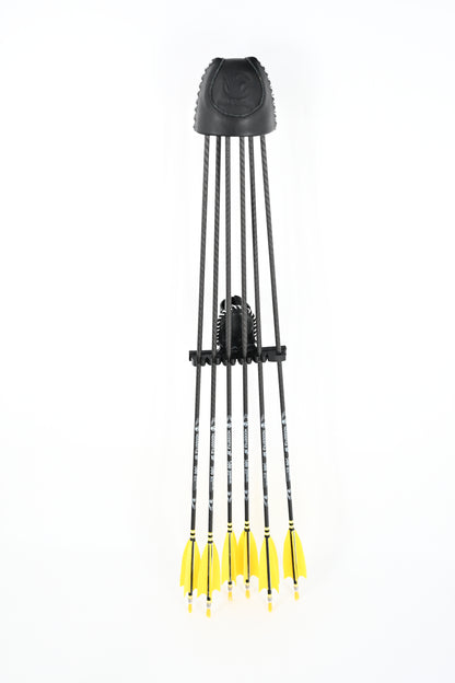 Hood Archery Bogenköcher "ECO"