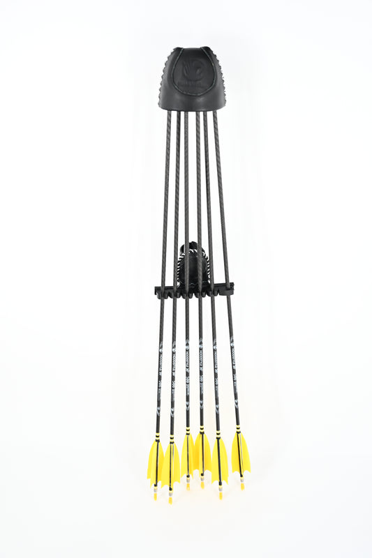 Hood Archery Bogenköcher "ECO"