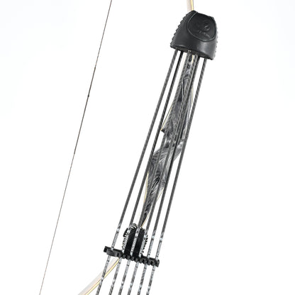 Hood Archery Bogenköcher "ECO"