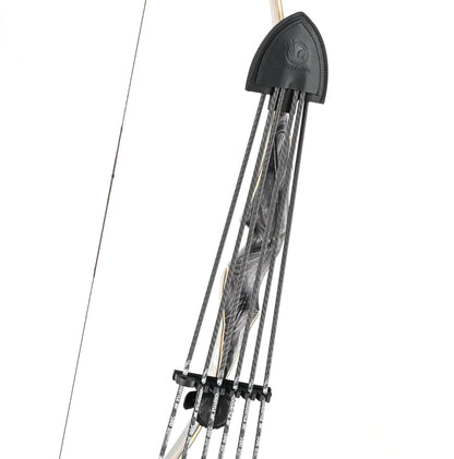 Hood Archery Bogenköcher "APEX"
