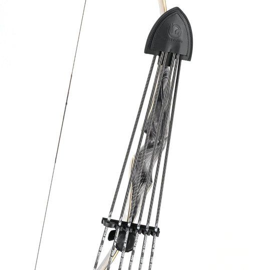 Hood Archery Bogenköcher "APEX"