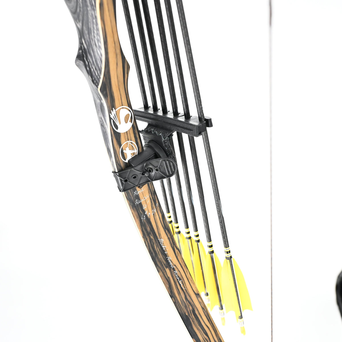 Hood Archery Bogenköcher "APEX"