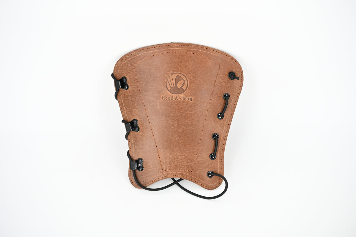 Hood Archery Premium Armschutz