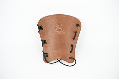 Hood Archery Premium Armschutz