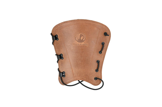 Hood Archery Premium Armschutz