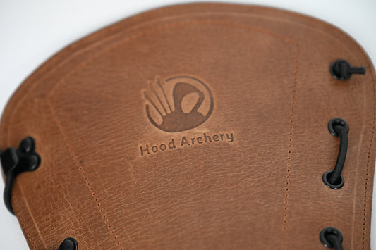 Hood Archery Premium Armschutz