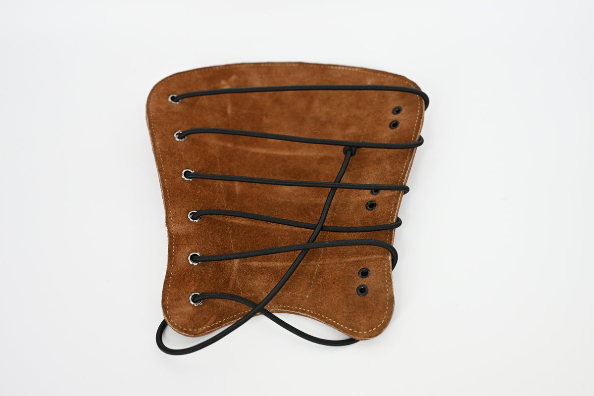 Hood Archery Premium Armschutz
