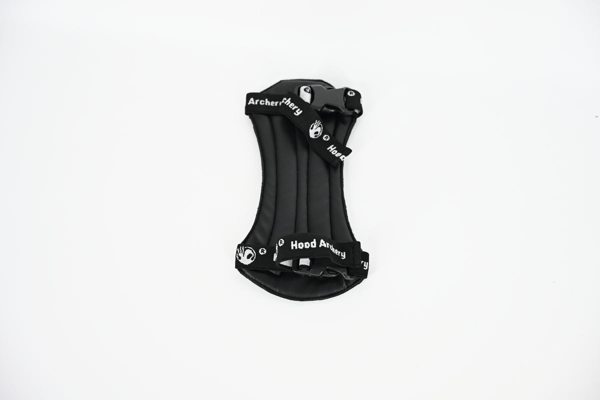 Hood Archery Armschutz "ECO"
