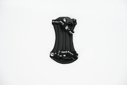 Hood Archery Armschutz "ECO"