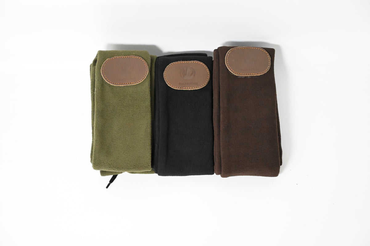 Hood Archery Bogenhülle Fleece
