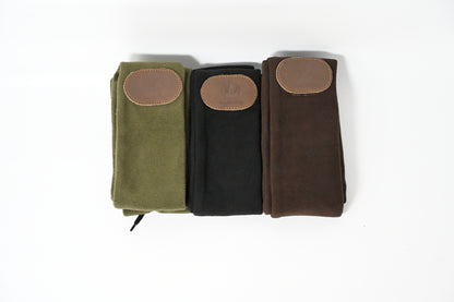 Hood Archery Bogenhülle Fleece