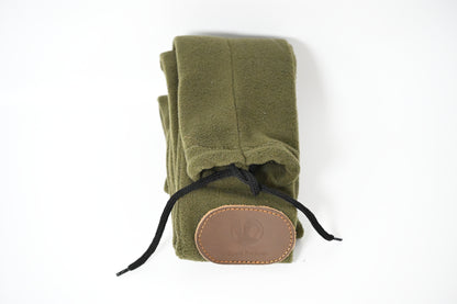 Hood Archery Bogenhülle Fleece