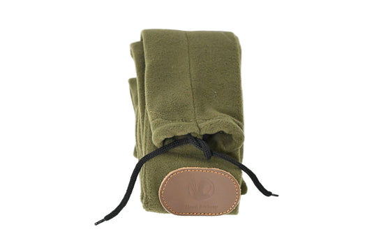 Hood Archery Bogenhülle Fleece