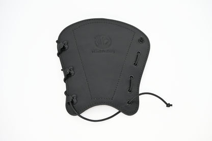 Hood Archery Leather Arm Guard
