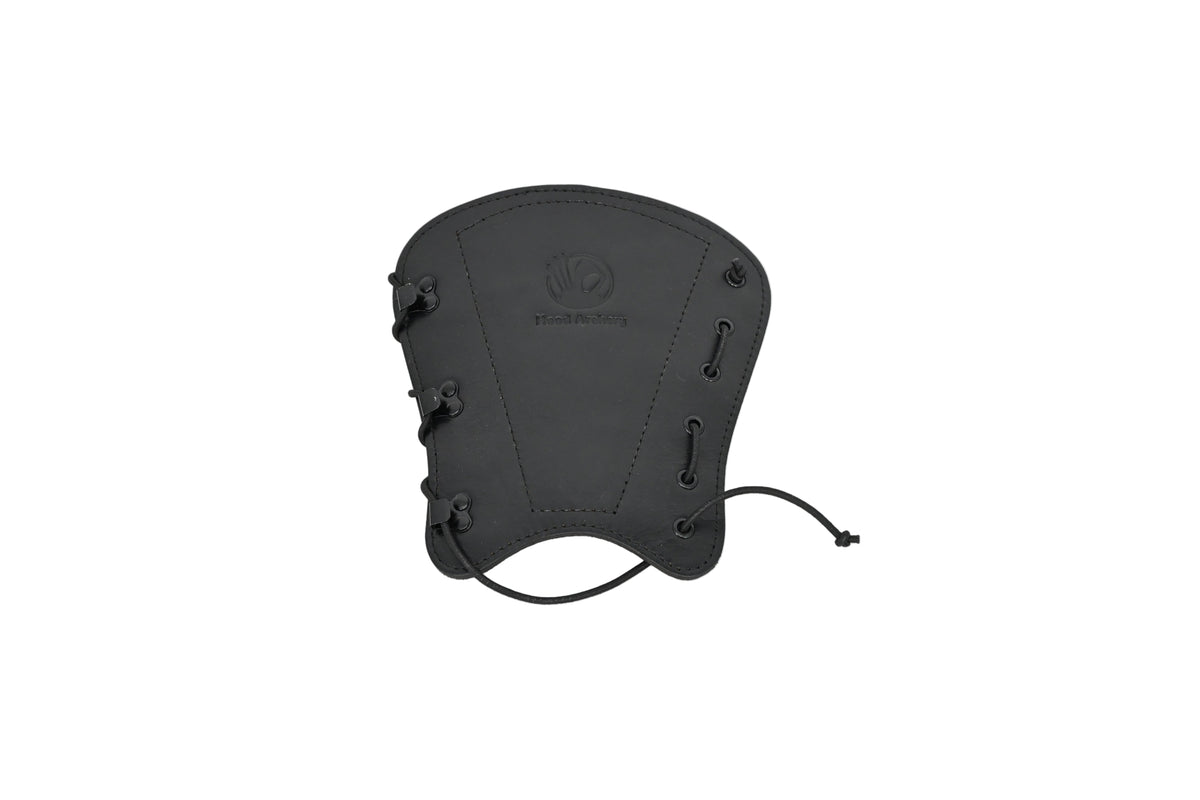 Hood Archery Leather Arm Guard