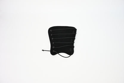 Hood Archery Leather Arm Guard
