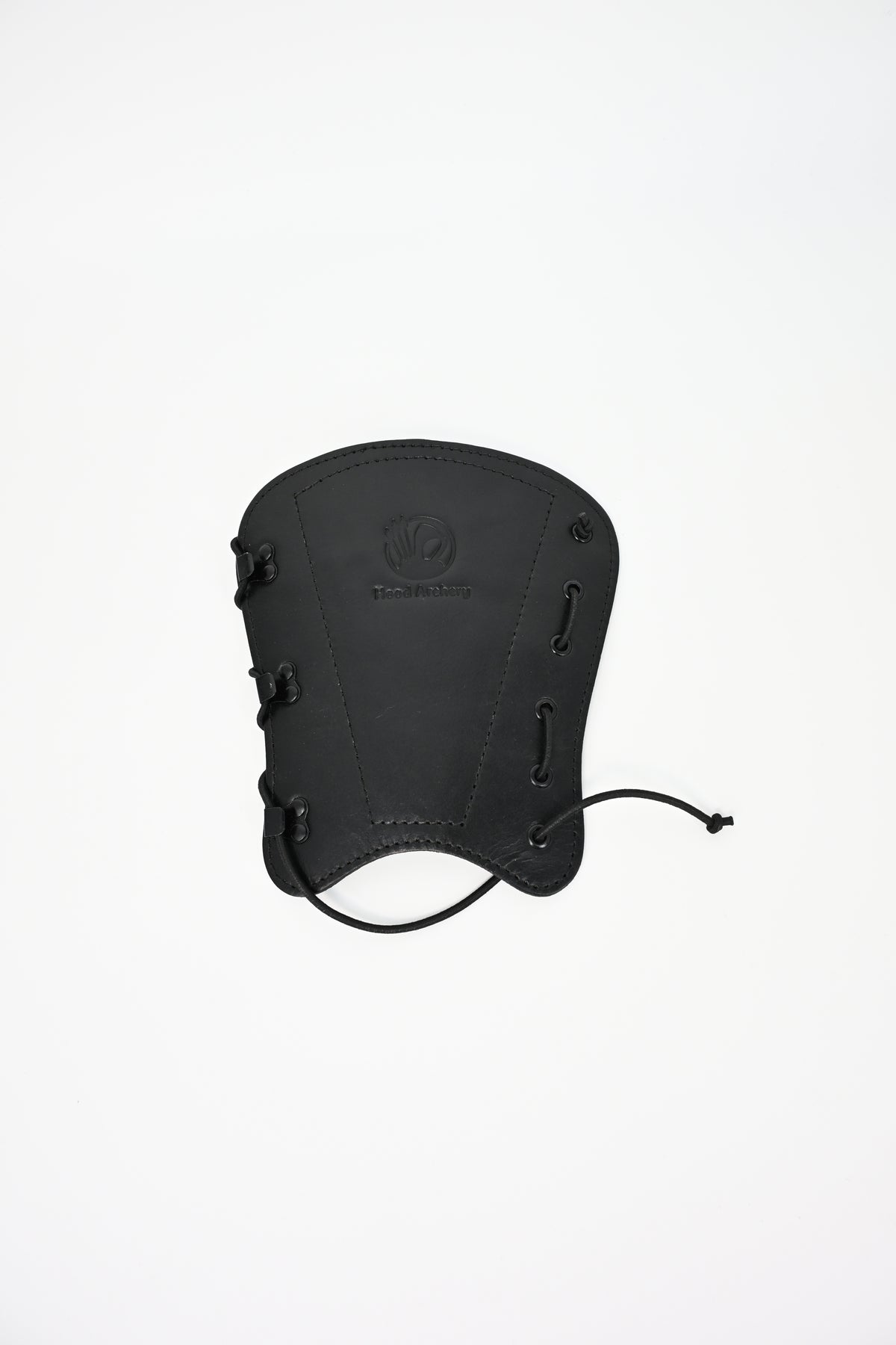 Hood Archery Leather Arm Guard