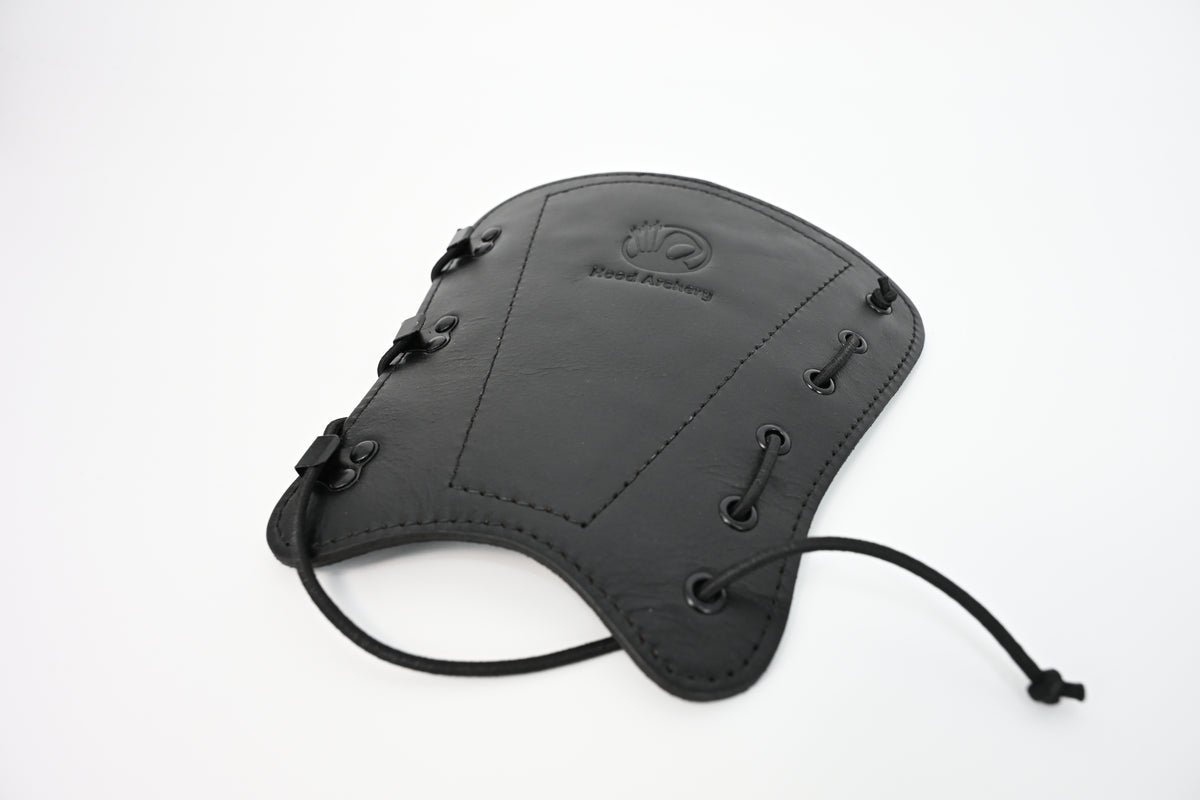 Hood Archery Leather Arm Guard