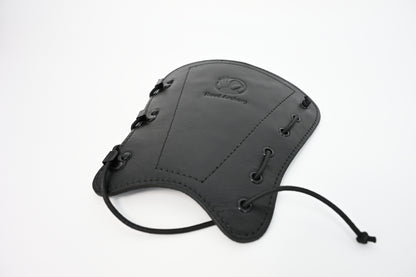 Hood Archery Leather Arm Guard