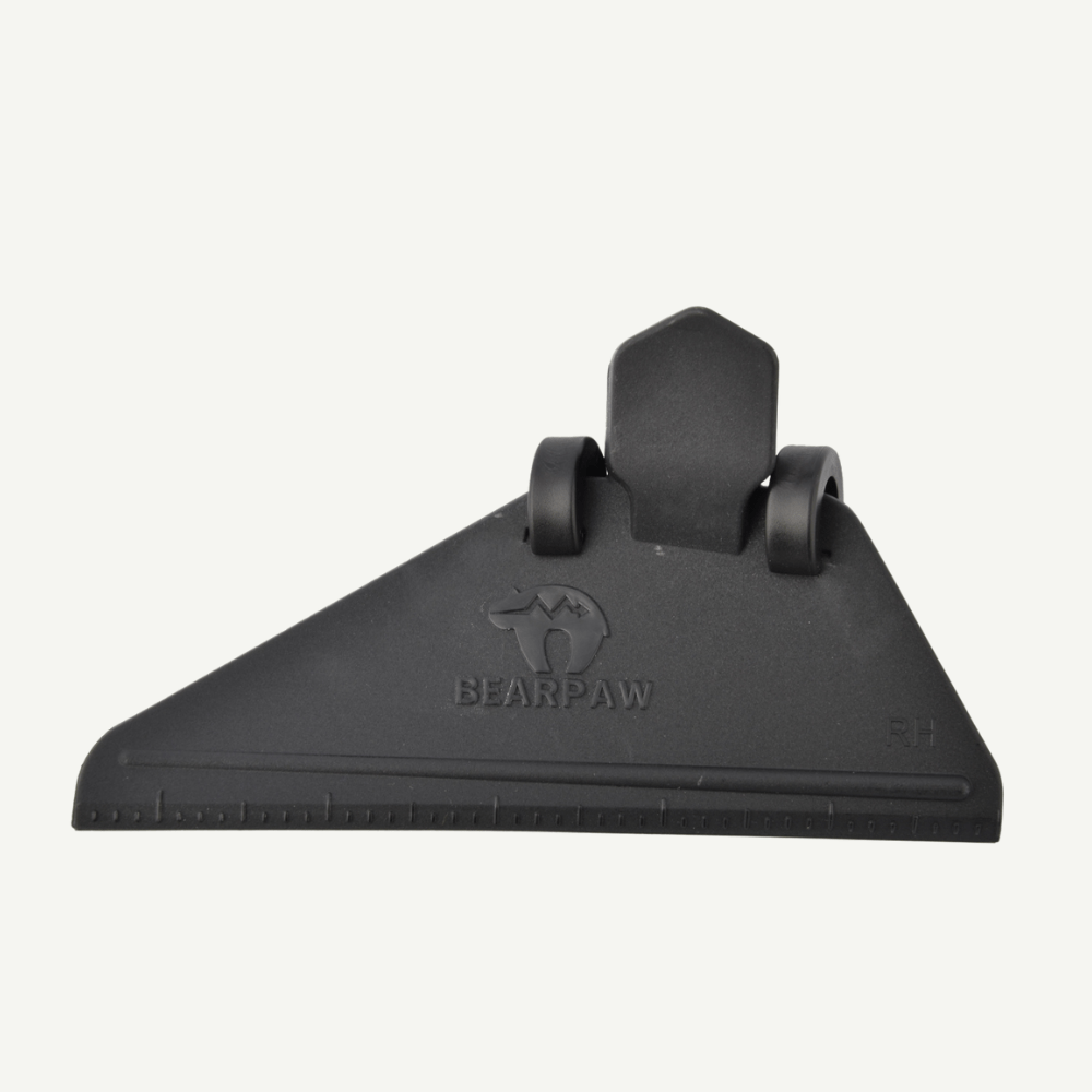 Bearpaw Befiederungsgerät Deluxe