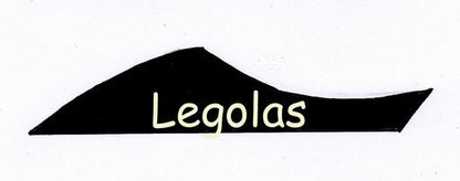 Federn Legolas