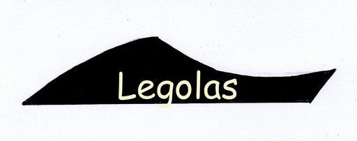 Federn Legolas