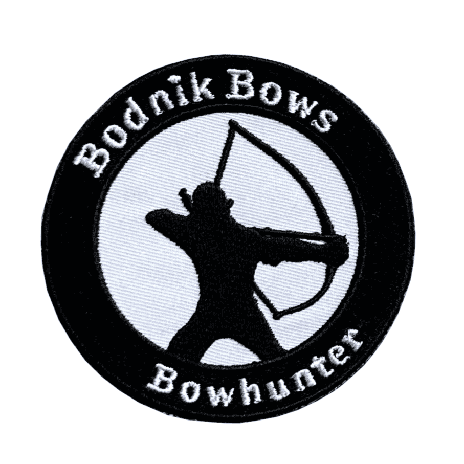 Bodnik Bow´s Patch