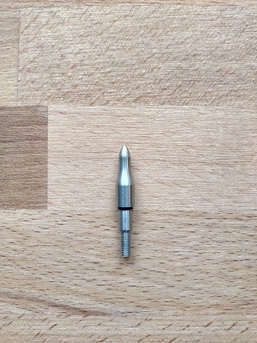 Henry Bodnik Partizan Extreme Combo Spitze 9/32