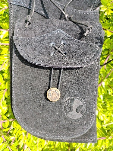 Hood Archery Holsterköcher