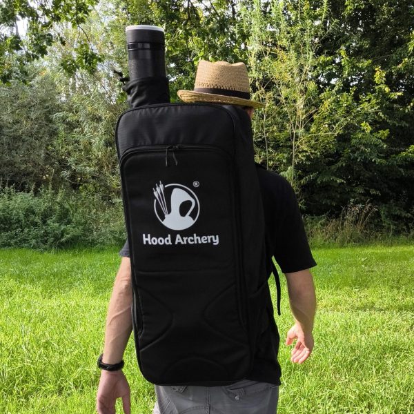 Hood Archery Bogenrucksack