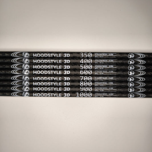 Wunschpfeil Hoodstyle3D