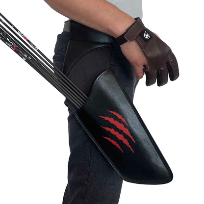 Seitenköcher CLAW