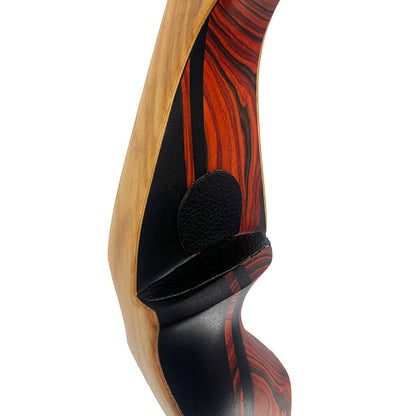 Shelf Rest Leder
