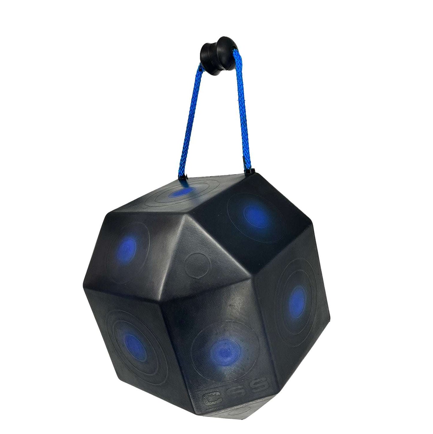 3D Cube Fun
