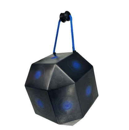 3D Cube Fun